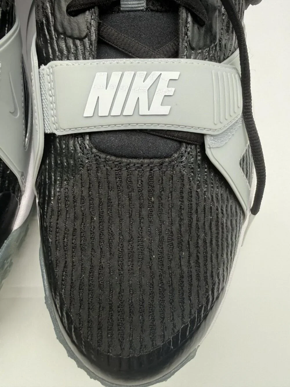 New Nike Air Zoom Diamond Elite Training Shoes Men's Size 16 Black FN4250 002